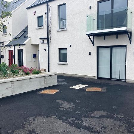 15 Waterwheel Wharf, Annalong Apartment Newry Bagian luar foto