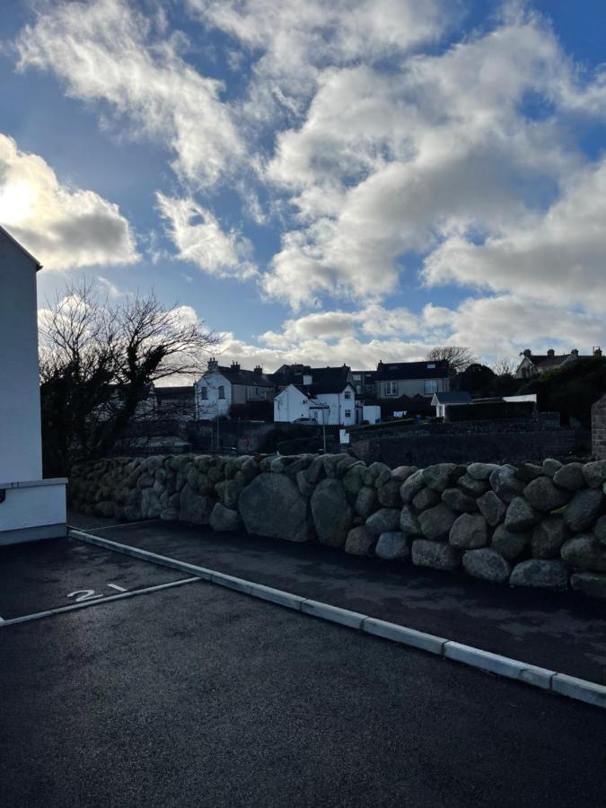 15 Waterwheel Wharf, Annalong Apartment Newry Bagian luar foto
