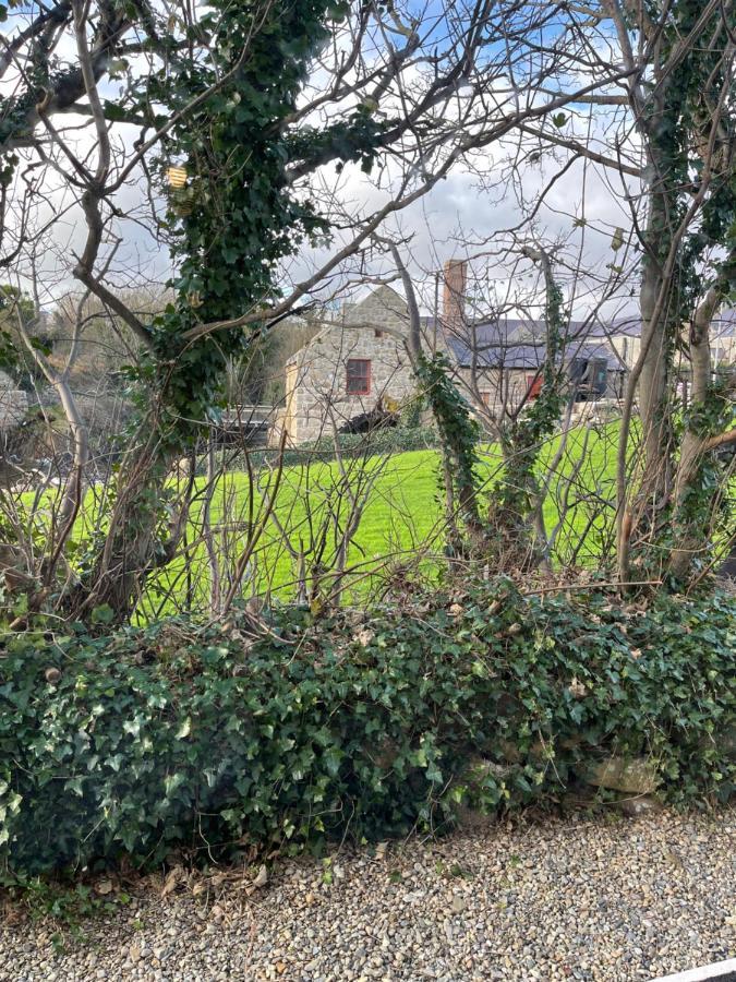 15 Waterwheel Wharf, Annalong Apartment Newry Bagian luar foto